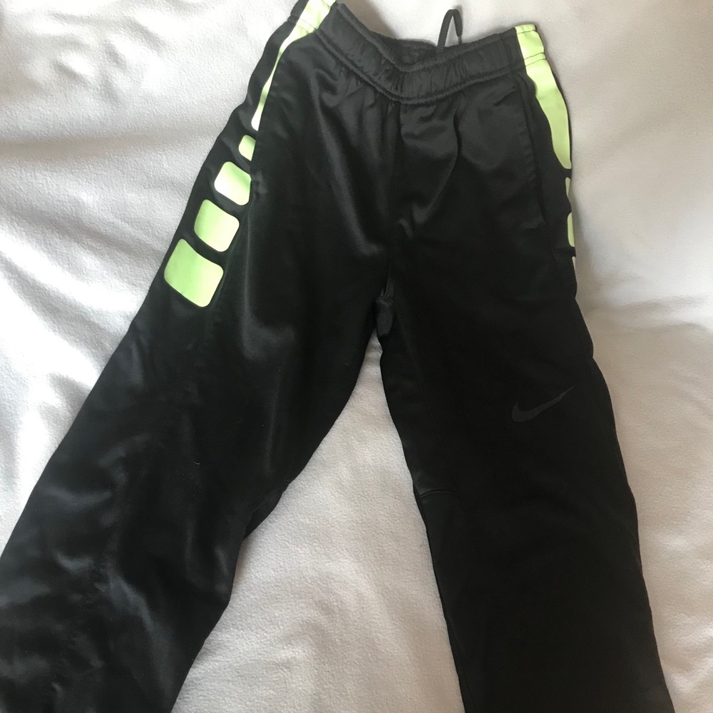 Sweatpants